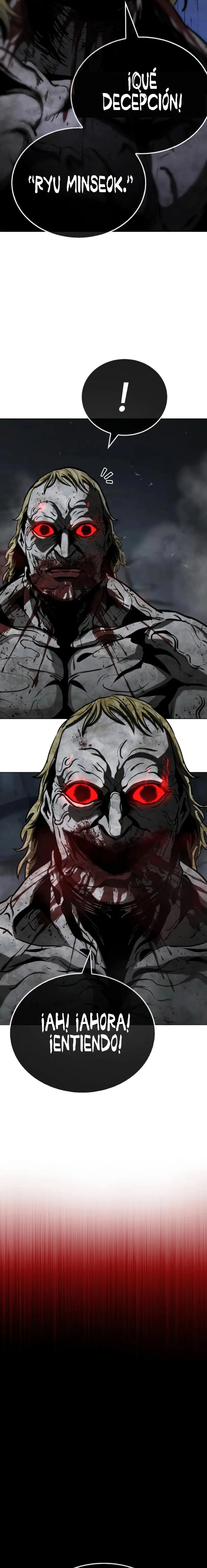 Papá zombie Capítulo 21 - Page 32