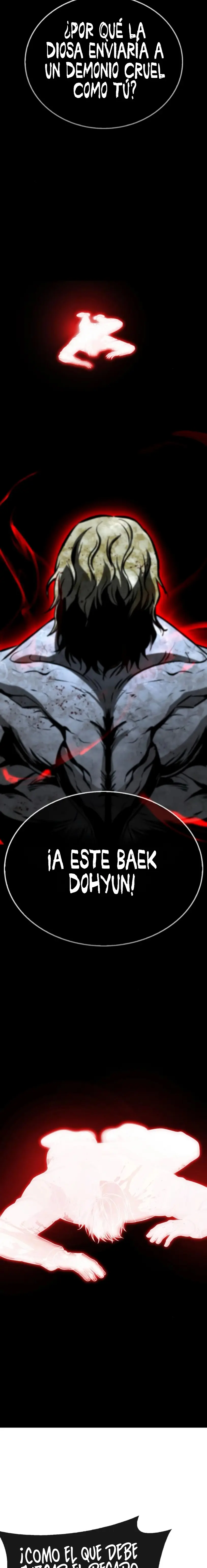 Papá zombie Capítulo 21 - Page 33