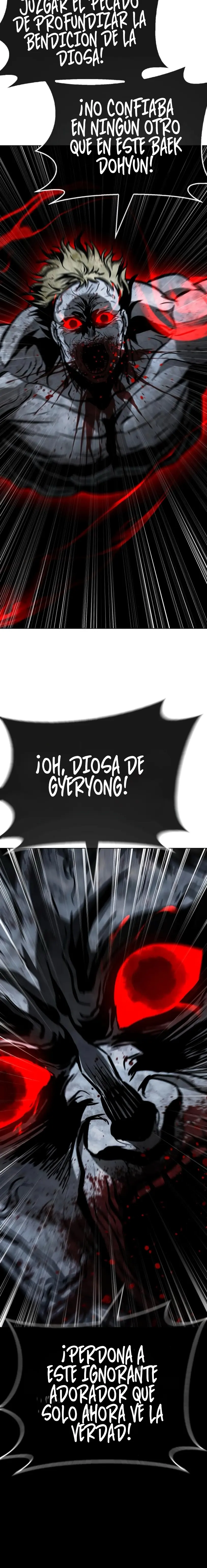 Papá zombie Capítulo 21 - Page 34