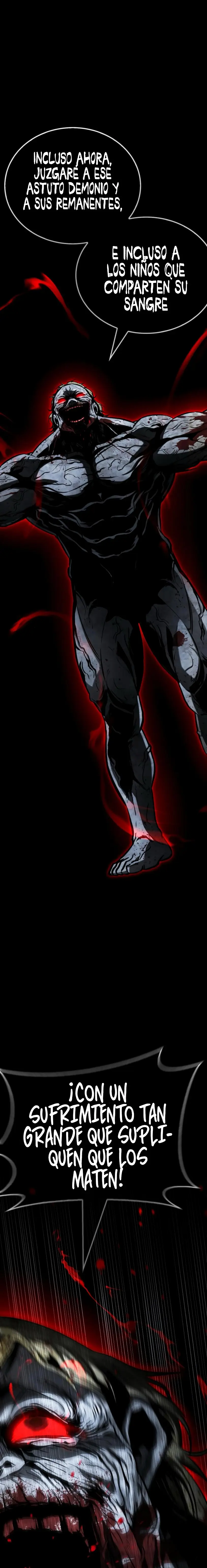 Papá zombie Capítulo 21 - Page 35