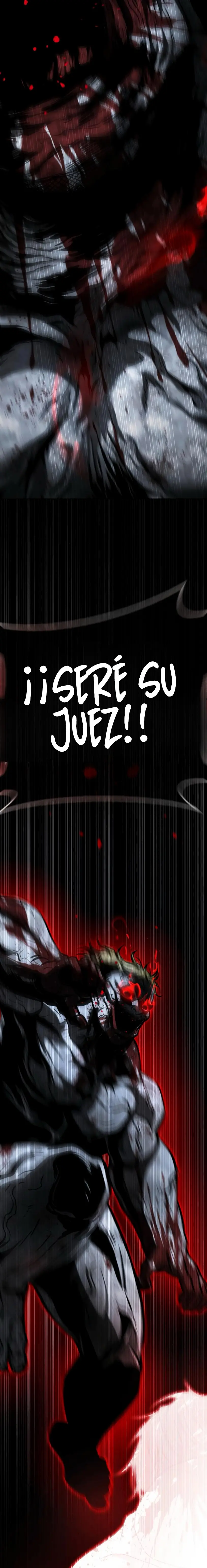 Papá zombie Capítulo 21 - Page 36