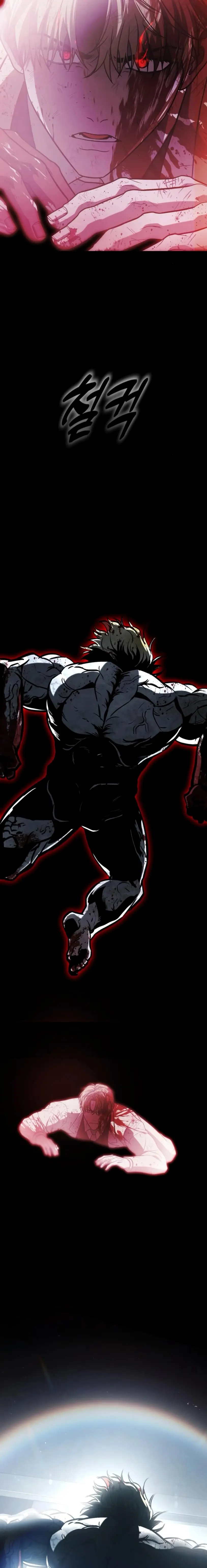 Papá zombie Capítulo 21 - Page 38