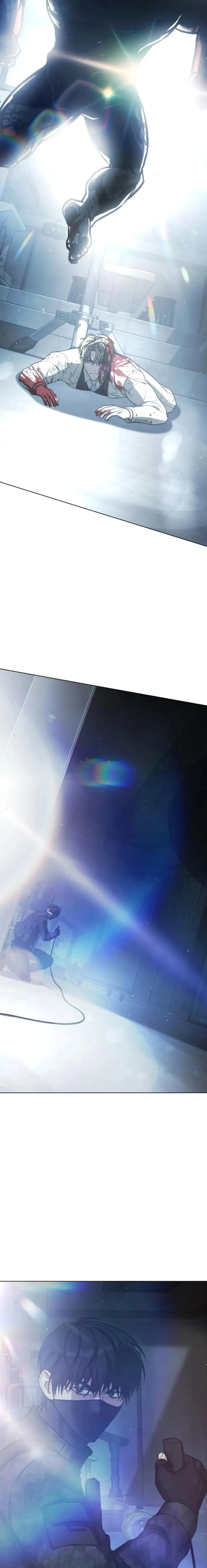 Papá zombie Capítulo 21 - Page 39