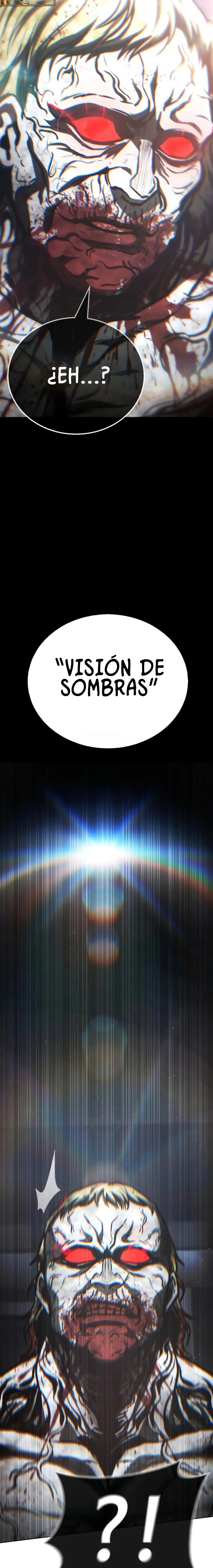 Papá zombie Capítulo 21 - Page 43