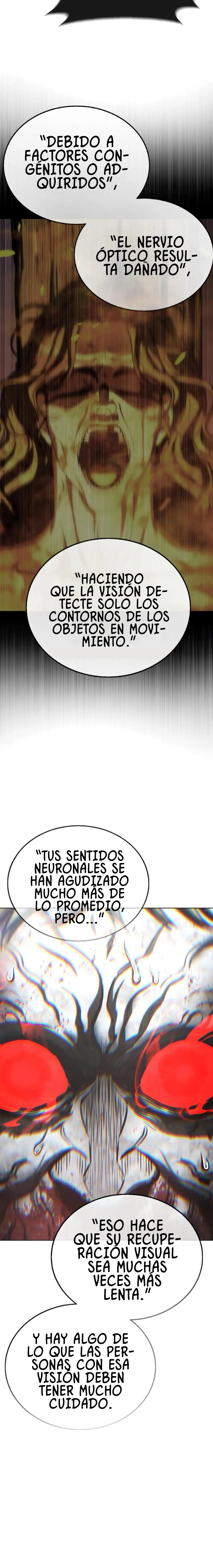 Papá zombie Capítulo 21 - Page 44