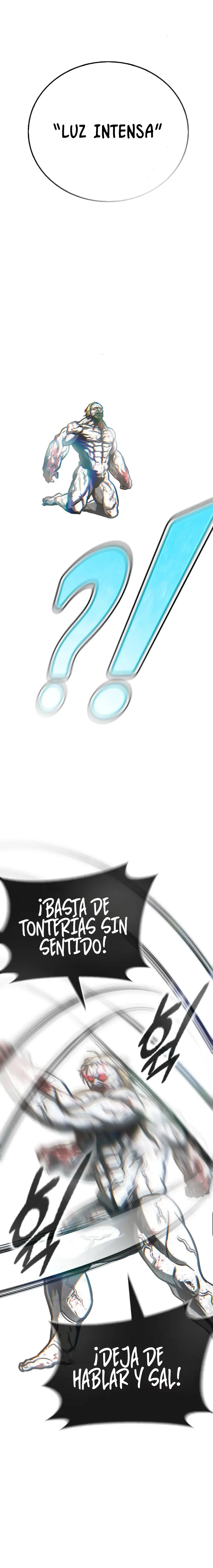 Papá zombie Capítulo 21 - Page 45