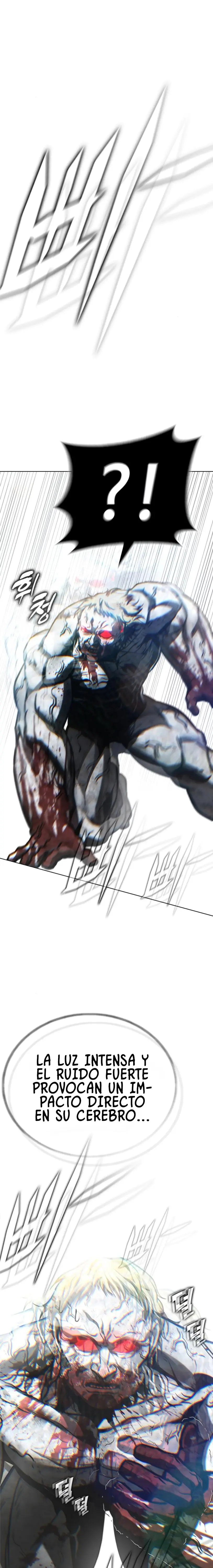 Papá zombie Capítulo 21 - Page 46