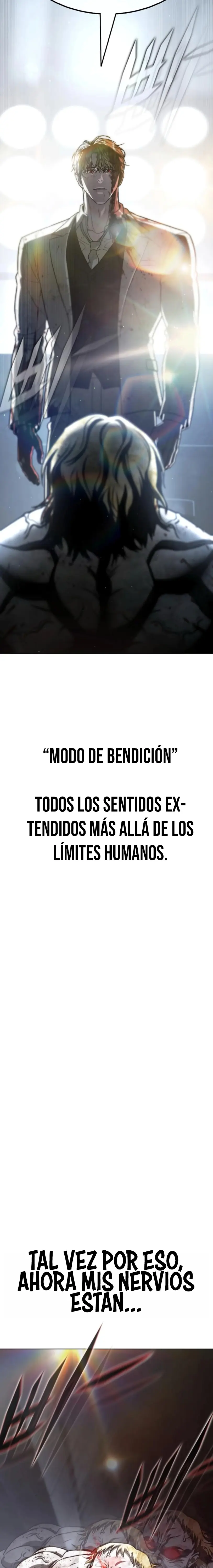 Papá zombie Capítulo 21 - Page 48