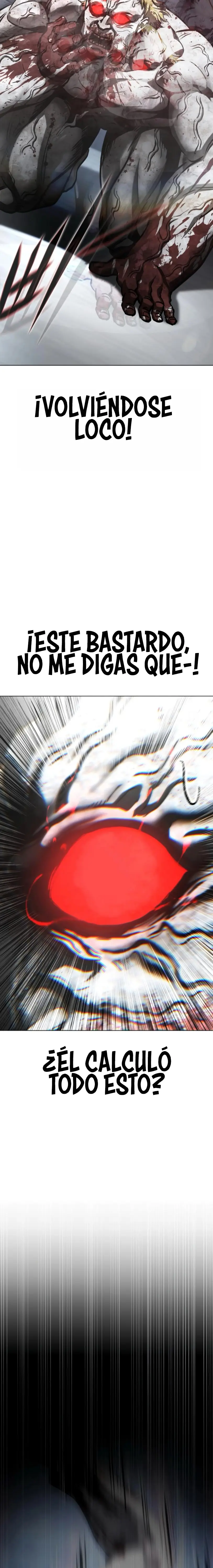 Papá zombie Capítulo 21 - Page 49