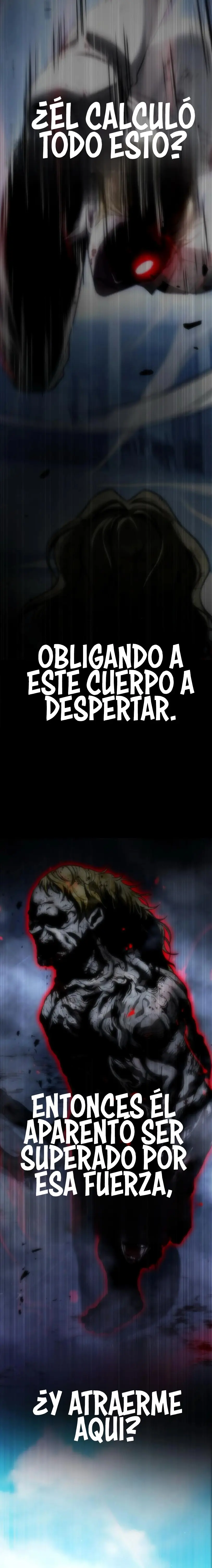 Papá zombie Capítulo 21 - Page 50