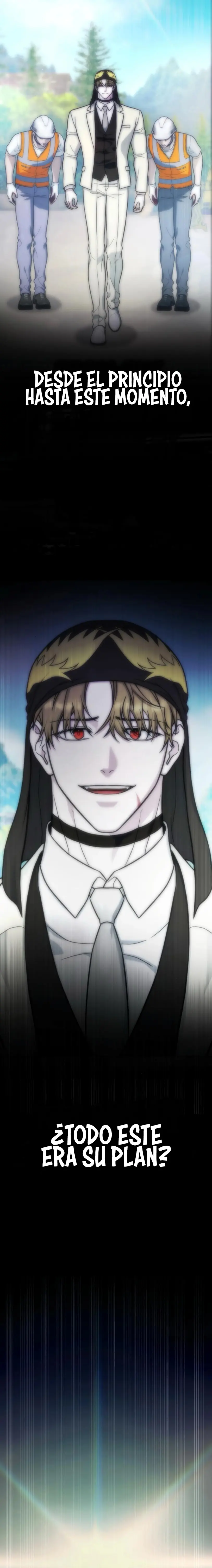 Papá zombie Capítulo 21 - Page 51