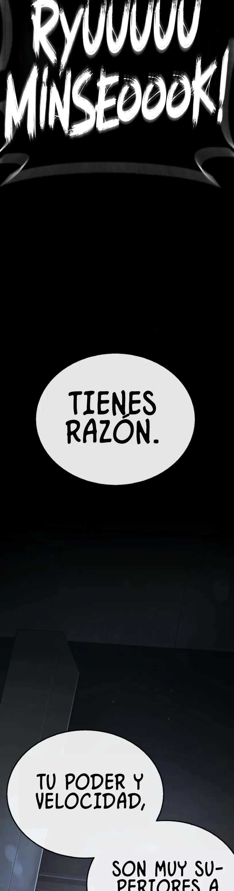 Papá zombie Capítulo 21 - Page 53