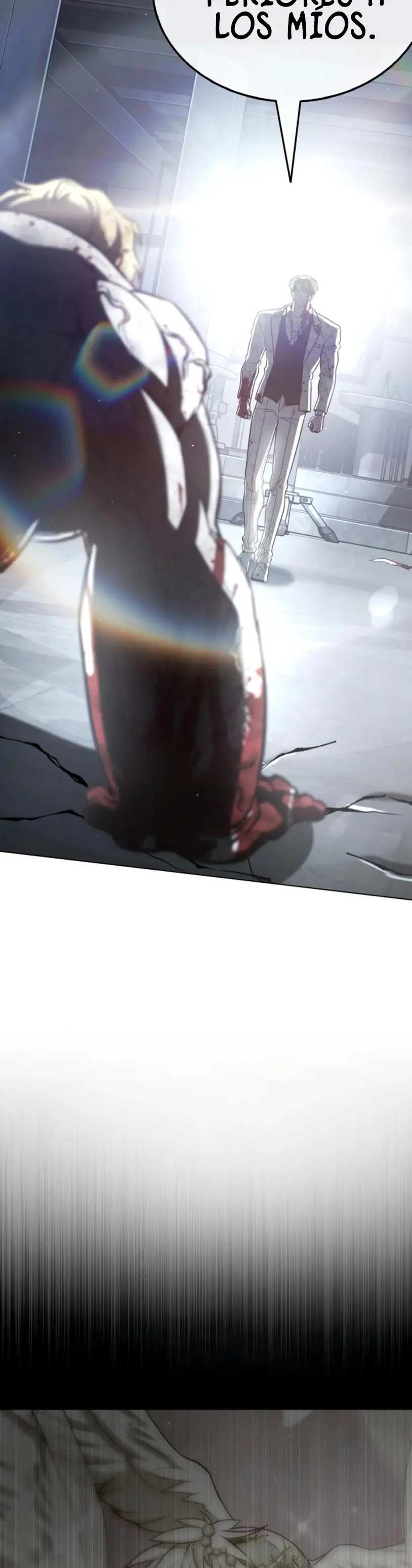 Papá zombie Capítulo 21 - Page 54