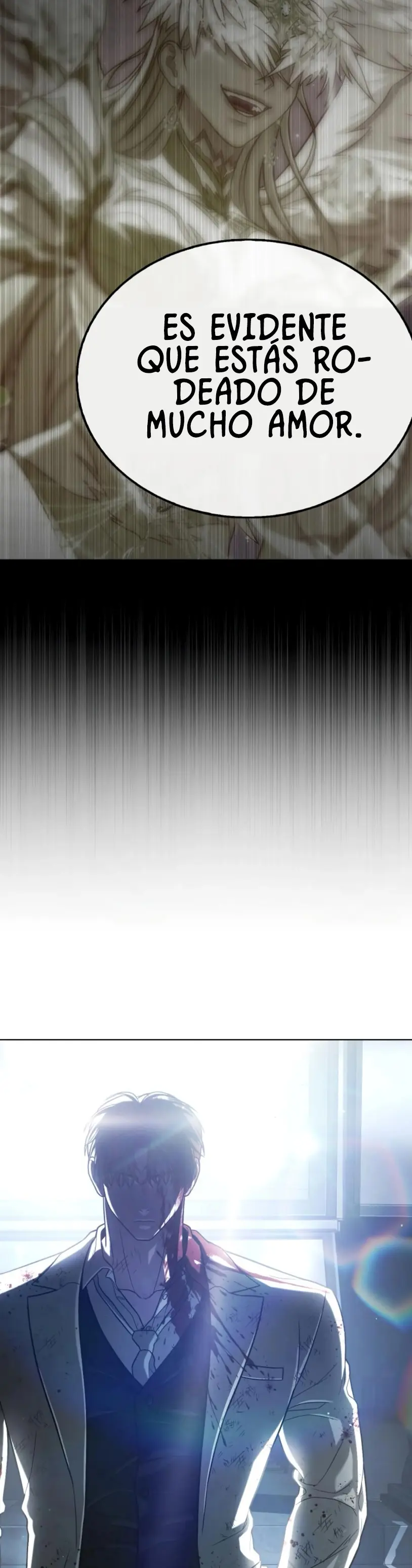 Papá zombie Capítulo 21 - Page 55