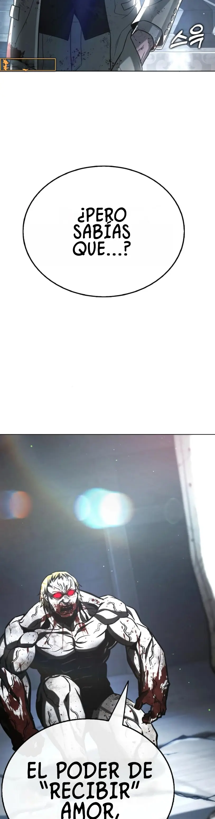 Papá zombie Capítulo 21 - Page 56