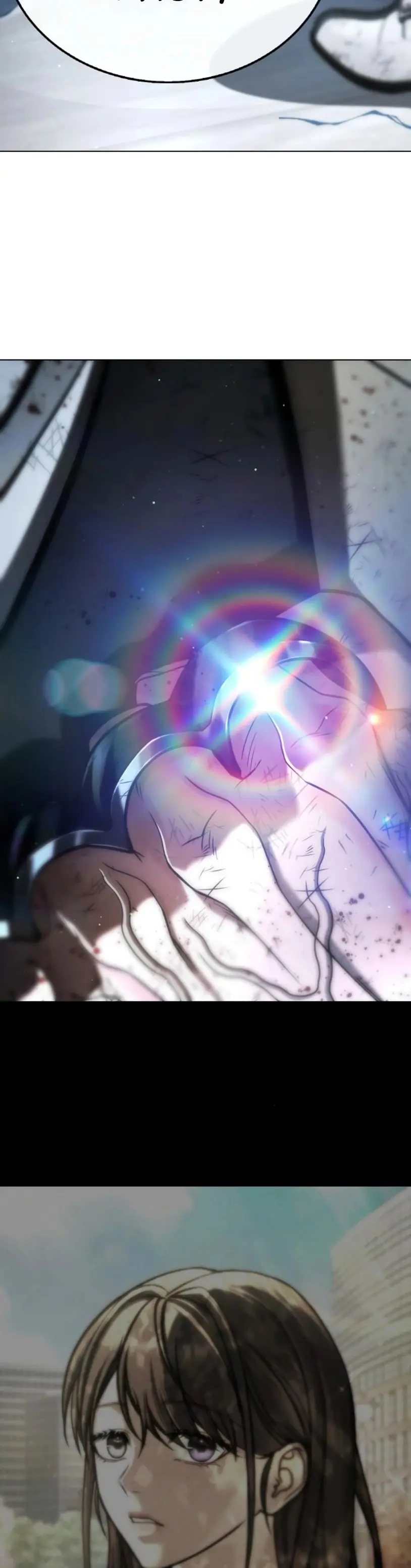 Papá zombie Capítulo 21 - Page 57