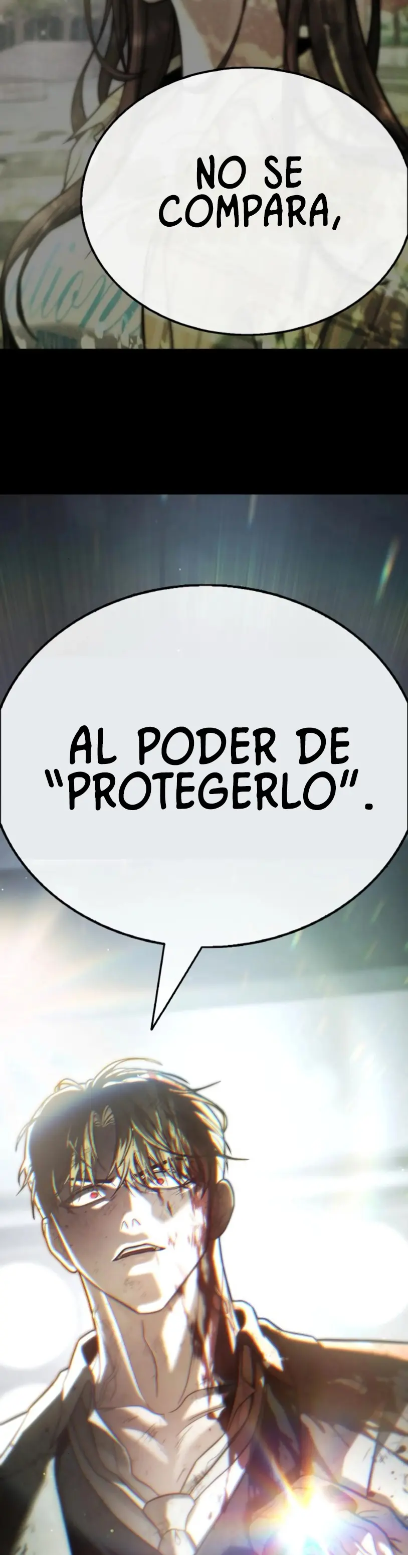 Papá zombie Capítulo 21 - Page 58