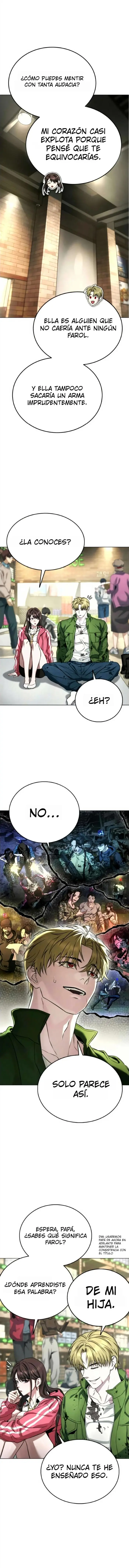 Papá zombie Capítulo 3 - Page 10