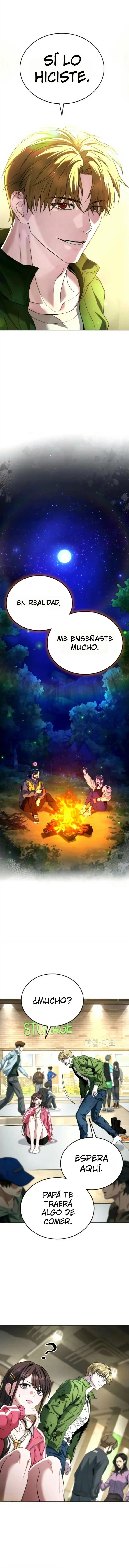 Papá zombie Capítulo 3 - Page 11