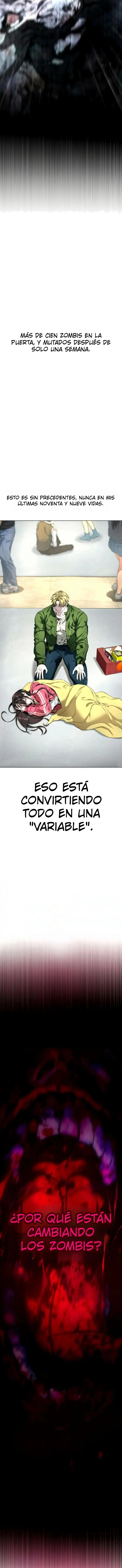 Papá zombie Capítulo 3 - Page 15