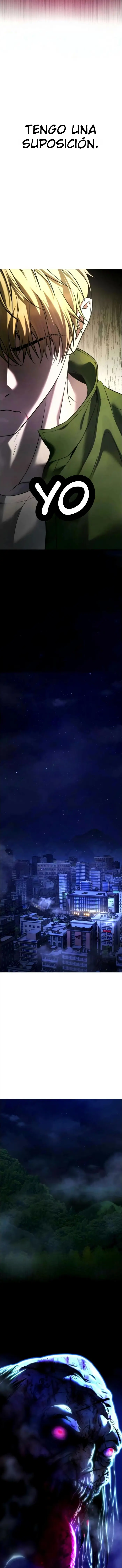 Papá zombie Capítulo 3 - Page 16