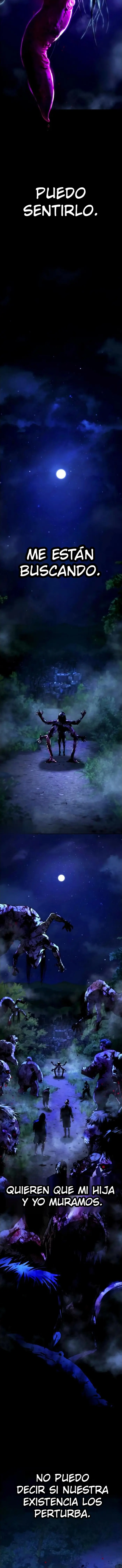 Papá zombie Capítulo 3 - Page 17