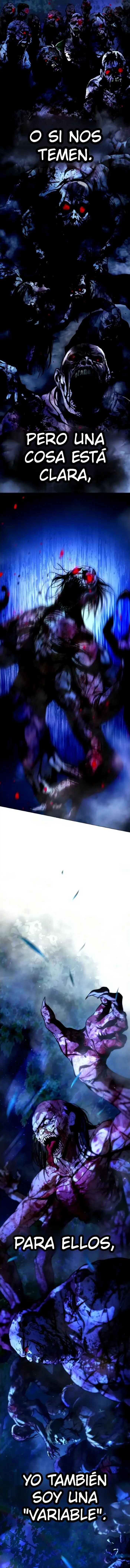 Papá zombie Capítulo 3 - Page 18