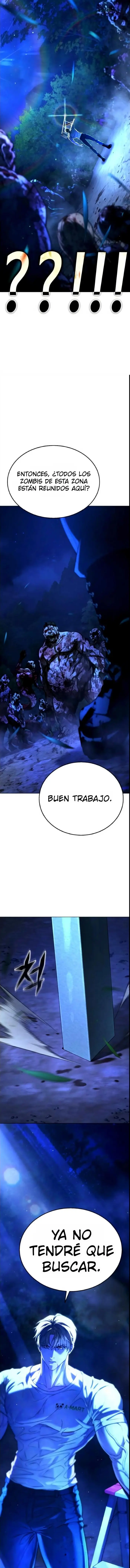 Papá zombie Capítulo 3 - Page 19