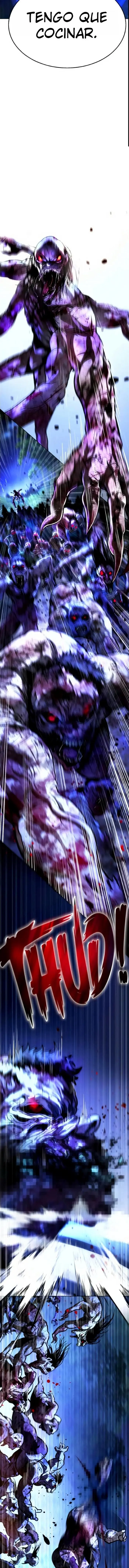 Papá zombie Capítulo 3 - Page 21