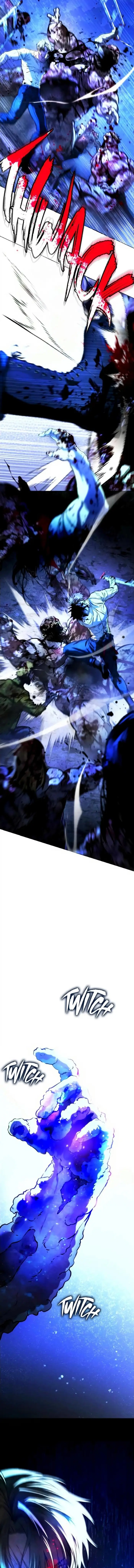 Papá zombie Capítulo 3 - Page 23