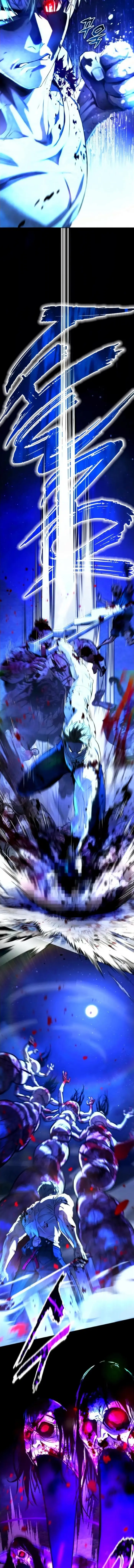 Papá zombie Capítulo 3 - Page 24