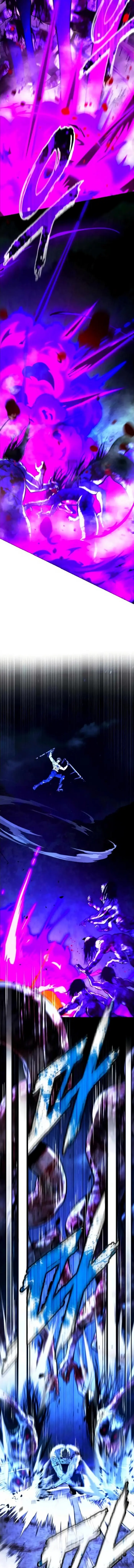 Papá zombie Capítulo 3 - Page 25