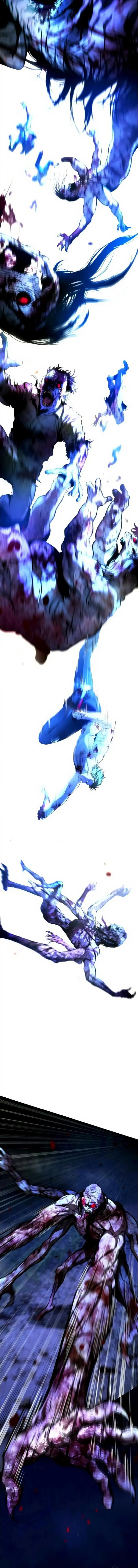 Papá zombie Capítulo 3 - Page 27