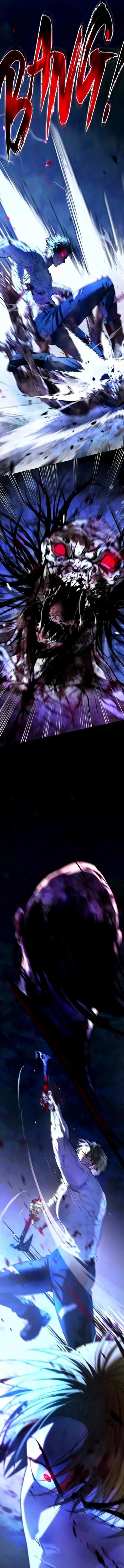 Papá zombie Capítulo 3 - Page 28