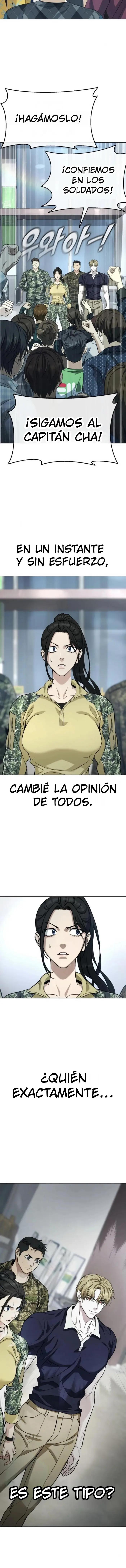 Papá zombie Capítulo 4 - Page 12