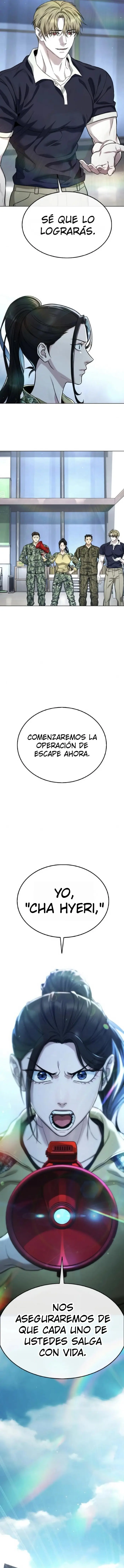 Papá zombie Capítulo 4 - Page 14