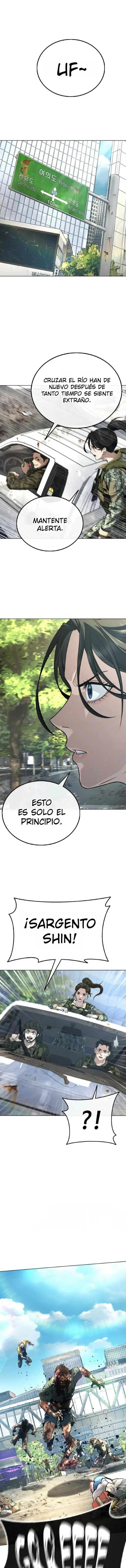 Papá zombie Capítulo 4 - Page 16