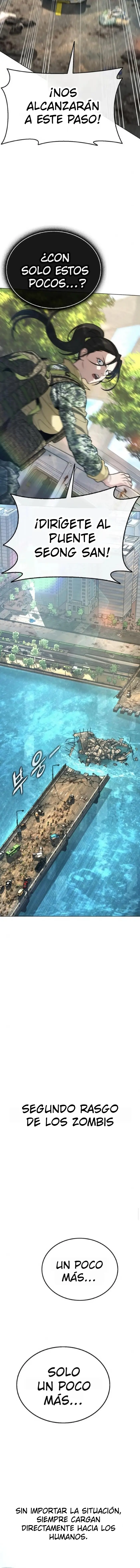 Papá zombie Capítulo 4 - Page 19