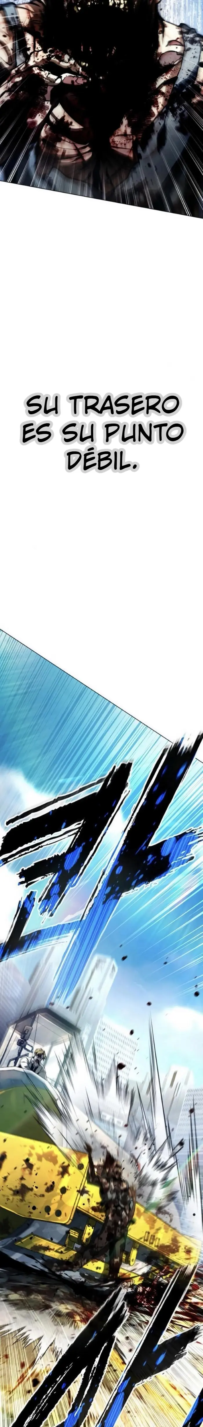 Papá zombie Capítulo 4 - Page 22