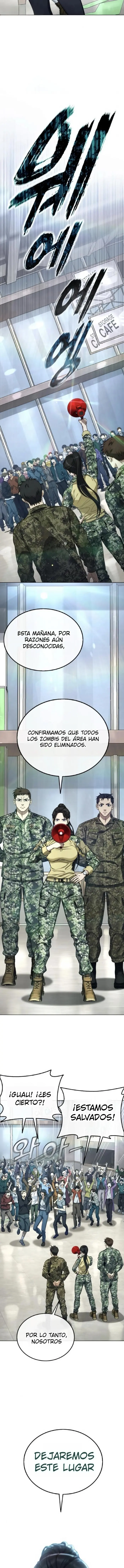 Papá zombie Capítulo 4 - Page 4