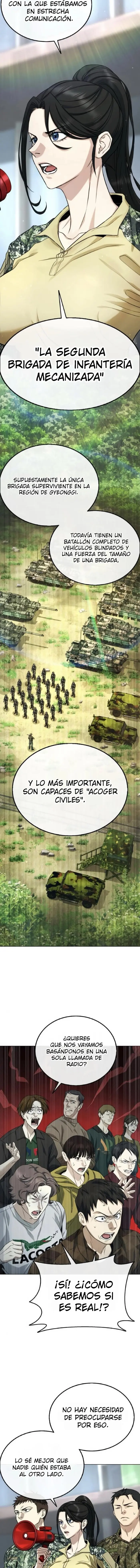 Papá zombie Capítulo 4 - Page 6