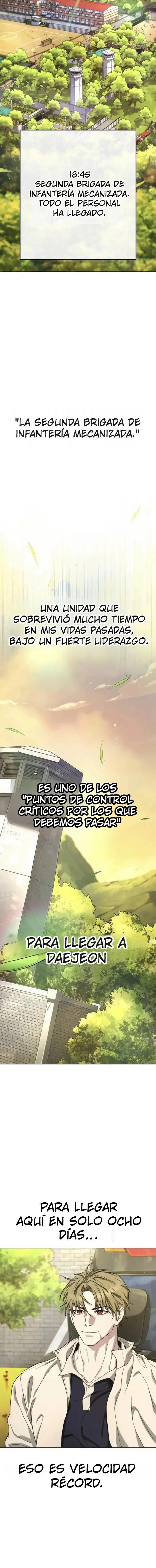 Papá zombie Capítulo 5 - Page 10