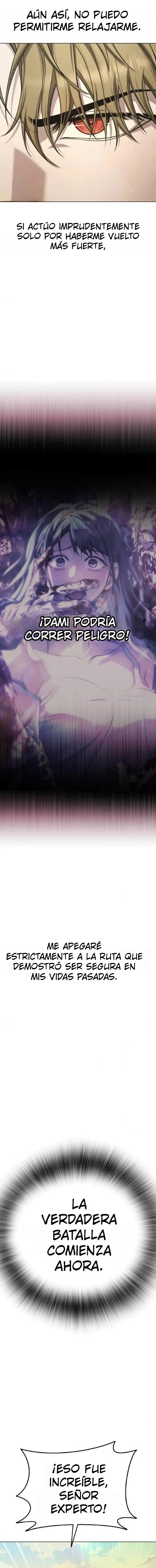 Papá zombie Capítulo 5 - Page 11