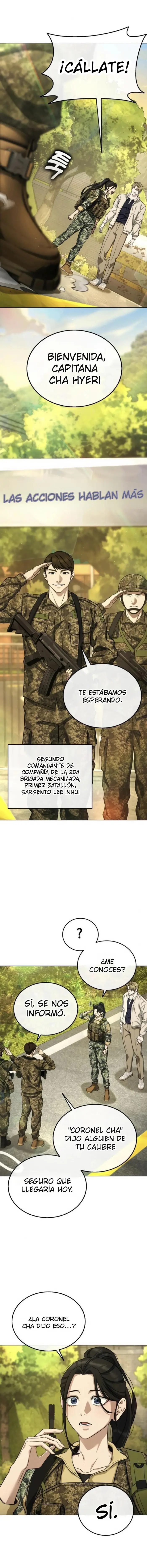 Papá zombie Capítulo 5 - Page 13