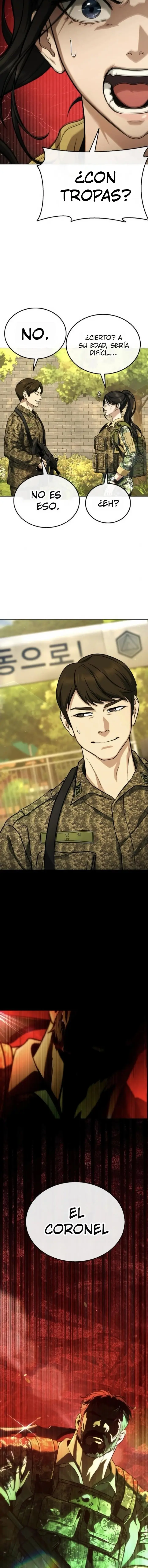 Papá zombie Capítulo 5 - Page 15