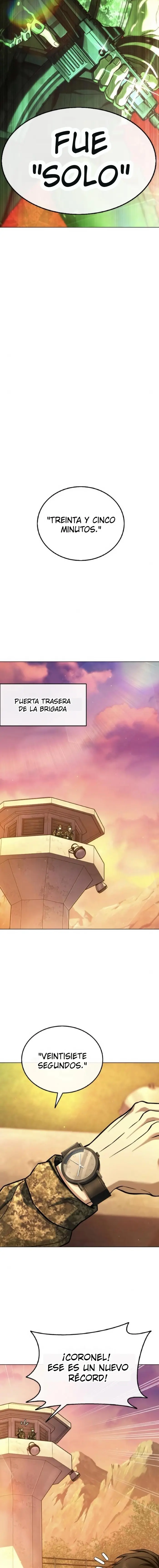 Papá zombie Capítulo 5 - Page 16