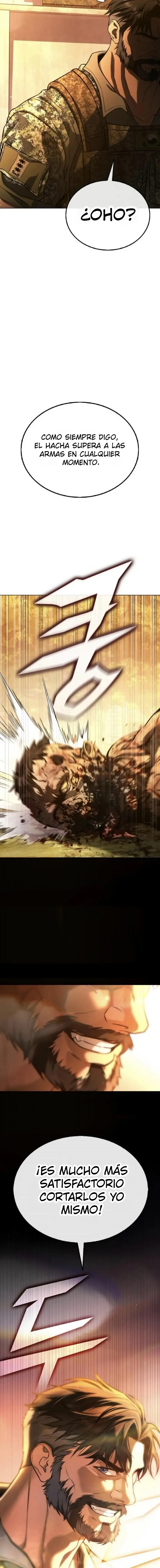 Papá zombie Capítulo 5 - Page 17