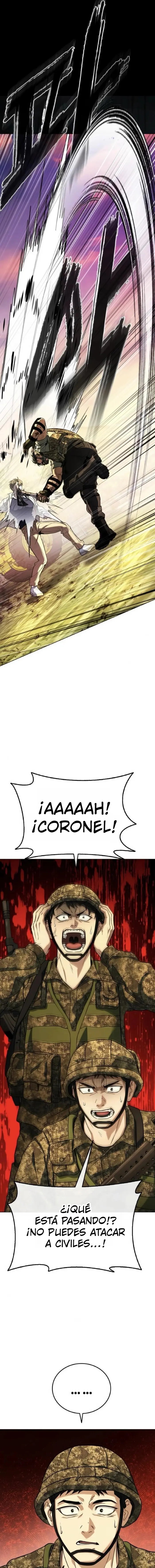 Papá zombie Capítulo 5 - Page 24