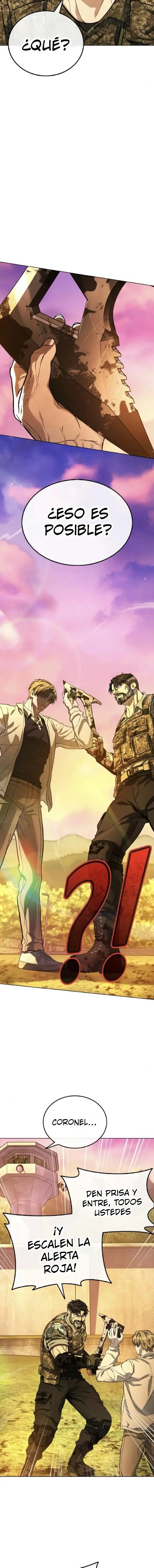 Papá zombie Capítulo 5 - Page 25