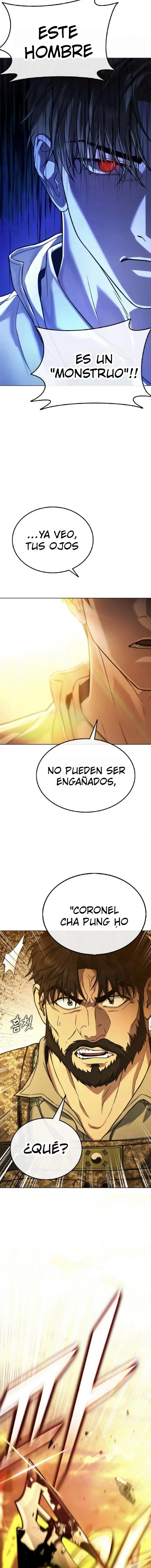 Papá zombie Capítulo 5 - Page 26